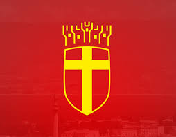These dortmund logo designs sport the national colors. Dortmund City Logo 2018 On Behance