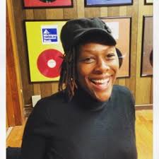 Stream Madelyn Shackelford Washington: “The Detroit Techno Ontology"  Presentation by Detroit Sound Conservancy