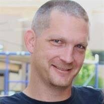 Mark Allen Kolstad Obituary