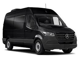 View 2019 model details view. New Mercedes Benz Sprinter Passenger And Cargo Vans For Sale In Roslyn Rallye Motors