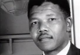 Nelson Mandela, aventurier de la liberté (1/3)