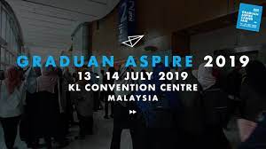 Posted on february 15, 2019february 19, 2019. Graduan Aspire Career Fair 2019 Promo Video Youtube