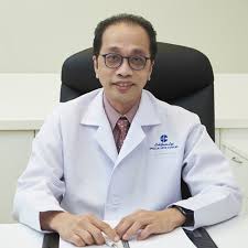 Our Specialists Doctors