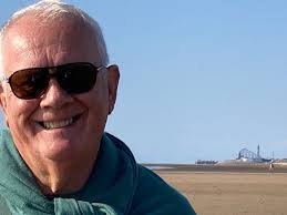 The Irishman — What Advice Would You Give to Your 18-Year-Old Self?