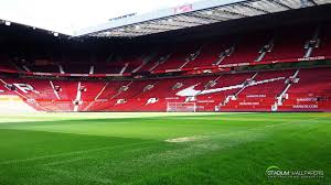 Download hd wallpapers 1080p from wallpaperfx, download full high definition wallpapers at 1920x1080 size. Football Stadiums Wallpapers Stadium Wallpaper Trafford Soccer Stadium
