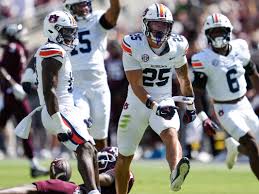 Auburn football's first day of 2026 transfer portal window | Full recap