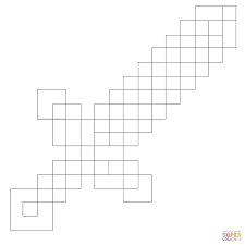 Check spelling or type a new query. Ausmalbilder Minecraft Schwert Minecraft Sword Minecraft Coloring Pages Coloring Pages
