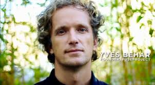 Yves Behar x2: Alongside Moscot & Peter Schmitt of MIT for PBS, Plus Gift  Picks
