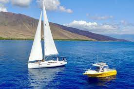 Fundraiser by Iwa Shaw : Support Makai Adventures & Kainani Sails Crew