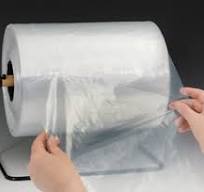 24" x 36" Low Density Poly Bag - Perforated on a Roll of 200 ...