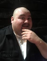 Obituary for Steven Moreno