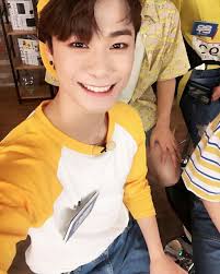 Offclastro 6 Offclastro 6 Astro Moon Bin Korean Entertainment