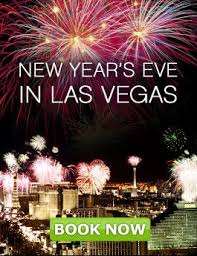 Our First Nye In Vegas Was A Good Time Thanks To The Escape To Total Rewards Game Earlier That Year Las Vegas Pool New Years Eve In Las Vegas Vegas New