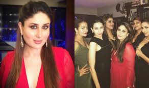 Kareena Kapoor Khan S Ravishing Post Delivery Avatar Is Winning Hearts Pictures Of New Mommy Break The Internet India Com