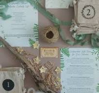 Sustainable Advent Calendar, Plastic Free Advent Calendar ...