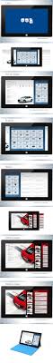 Cars App Concept By Uldis Stipnieks Via Behance Take Your Cars Guide Book Where Ever You Go With This Pretty Little A Web Design Webdesign Screendesign