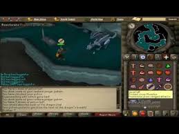Osrs black dragons guide runescape 2007 black dragons guide by slfgaming/turtle neck. Mithril Dragon Guide Youtube