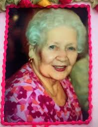 Obituary information for Lorraine Hope Burke