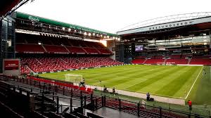 23.03.2020 stadium of the year: Uefa Euro 2020 List Of 11 Stadiums Hosting The Euro 2020 Gq India Gq India