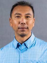 Fred Chao's Instagram, Twitter & Facebook