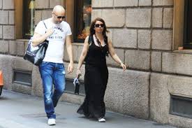 1 giorni fa cristina d'avena rivelazione piccante : Cristina D Avena E Il Fidanzato Massimo A Passeggio In Incognito