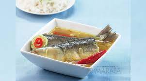 Masakan Ikan Bandeng Dengan Kuah Bening Yang Segar Dan Ringan Resep Ikan Memasak Resep