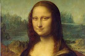 Biografi Tokoh Dunia: Leonardo Da Vinci, Pelukis Dan Ilmuwan Halaman All -  Kompas.com