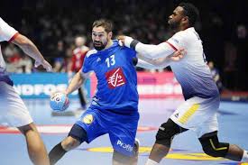 Les infos sur le match de handball masculin. Handball La France Qualifiee Au Mondial 2021 En Egypte
