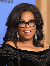 Meghan markle's conversation with oprah winfrey took a difficult turn when the subject of race came up, specifically surrounding the birth of her son, archie, with prince prince harry describes to oprah winfrey in an exclusive interview on cbs how he felt trapped in the royal family. Oprah Denies Reports Meghan And Harry Are Planning Tell All Interview With Her Mirror Online
