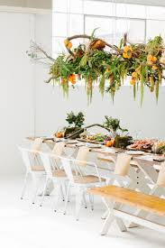 Edward Tea Creative Wedding Planners Stylists Melbourne Woodland Wedding Inspiration Wedding Tablescapes Woodland Wedding