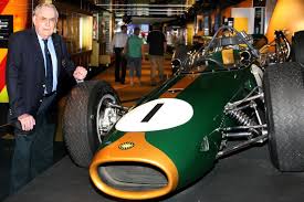 While driving for red bull, he snagged four world championship titles in a row, competing in some of the most legendary showdowns of the last 20 years. Sir Jack Brabham Three Time Formula One World Drivers Champion And Icon Of World Motorsport Dies Aged 88 Abc News Australian Broadcasting Corporation