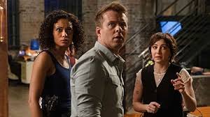 ncis episode 20