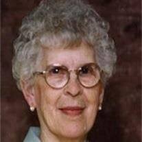 Martha E (Schenk) Paul Obituary