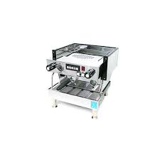 Those of you who crave for that classic cafe look in their home kitchen, besides a great tasting coffee, will love the design and aesthetics of this machine. Coffee And Tea Works La Marzocco Linea Classic 1 2 3 Group Espresso Machine Coffee And Tea Works