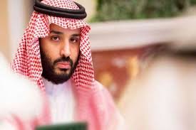 محمد بن سلمان لـ بلومبرغ تأسيس صندوق سيادي بمبلغ تريليون ي دولار لمر Newsboy