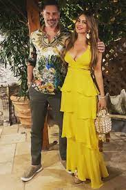 I was delighted to have the opportunity to collaborate with sofia on her dream wedding gown, the designer tells people exclusively. Sofia Vergara Fashion Outfits Celebrity Style Guide