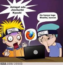 Kumpulan Gambar Lucu Meme Komik Naruto Meme Komik Meme Komik