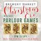 Christmas Eve; Vintage Parlour Games  event image