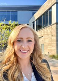 Representative Candice B. Pierucci