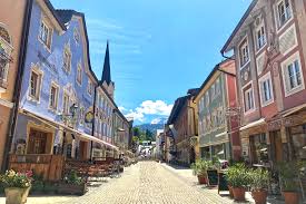 Wer hier leben darf, ist zu. 7 Highlights In Garmisch Partenkirchen Abseits Der Ausgetretenen Pfade