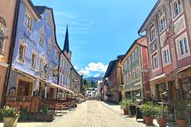 Ob aktuelles wetter, die prognose für morgen nacht, 7 tage, 10 tage oder 16 tage trend. 7 Highlights In Garmisch Partenkirchen Abseits Der Ausgetretenen Pfade