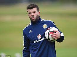 Listen on bbc radio scotland and follow live commentary on the bbc sport. Scotland Defender Grant Hanley Relishing The Chance To Test Himself Against Robert Lewandowski And Plans To Get Physical Daily Mail Online