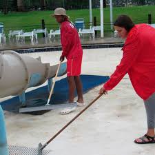 Built in 2011 and opened in 2012, the broken bow aquatic center has a variety to offer. Public Swimming Pools Prepare To Open News Muskogeephoenix Com