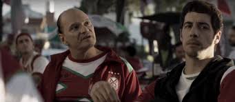 Antonio grimau, carlos belloso, daniel aráoz, daniel valenzuela, dolores fonzi, esteban lamothe, ignacio quesada, juan. Puerta 7 Lo Nuevo De Netflix
