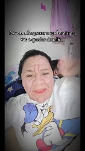 Dile A Tu Abuelita Que Te Vas A Quedar