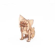 Maybe you would like to learn more about one of these? China 3d Wooden Puzzle Chihuahua Dog Mechanical Model Toy For Children And Adults Kids Gift Decoration Boy Or Girl China 3d Wooden And Wooden Puzzle Price