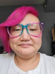 a group where we all savagely compliment each other