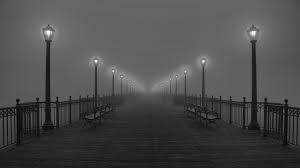 You will definitely choose from a huge number of pictures that option that will suit you exactly! Dark Pier Wallpaper 2560x1440 Id 56462 Wallpapervortex Com