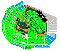 2018 Home Away Shows Seating Charts All In One Place