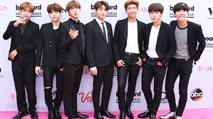 Blonde haired jungkook 🔥 #jungkook #정국 #전정국 #방탄소년단정국 #bts #방탄소년단 #田柾國 #防彈少年團 🖇 lachimolala hello armys! Jungkook S Blonde Hair Makeover See Before After Pics Hollywood Life